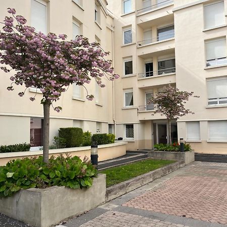Julia Home, Madamedemconciergerie 兰斯 外观 照片